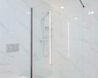 Вторичное жилье - Semi-Detached Villa - Vistabella Golf