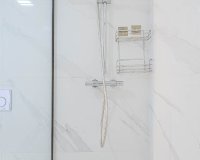 Вторичное жилье - Semi-Detached Villa - Vistabella Golf