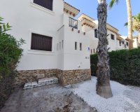 Вторичное жилье - Смежный дом - Algorfa - La Finca Golf Resort