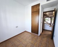 Вторичное жилье - Смежный дом - Algorfa - La Finca Golf Resort