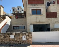 Вторичное жилье - Смежный дом - Algorfa - La Finca Golf Resort