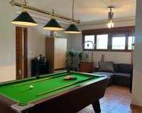 Вторичное жилье - Смежный дом - Algorfa - La Finca Golf Resort
