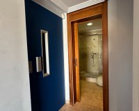 Вторичное жилье - Смежный дом - Algorfa - La Finca Golf Resort