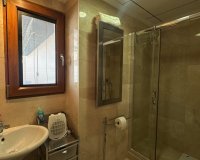 Вторичное жилье - Смежный дом - Algorfa - La Finca Golf Resort
