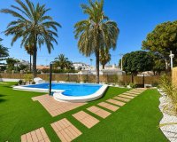Вторичное жилье - Смежный дом - Orihuela-Costa - Пунта Прима