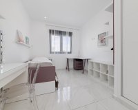 Вторичное жилье - Смежный дом - Orihuela-Costa - Вилламартин