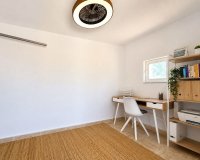 Вторичное жилье - Смежный дом - Orihuela-Costa - Вилламартин
