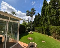 Вторичное жилье - Смежный дом - Orihuela-Costa - Вилламартин
