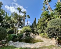 Вторичное жилье - Смежный дом - Orihuela-Costa - Вилламартин