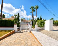 Вторичное жилье - Смежный дом - Orihuela-Costa - Вилламартин
