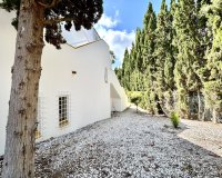 Вторичное жилье - Смежный дом - Orihuela-Costa - Вилламартин