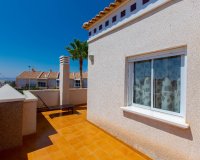 Вторичное жилье - Смежный дом - Torrevieja - Altos De La Bahia
