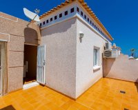 Вторичное жилье - Смежный дом - Torrevieja - Altos De La Bahia