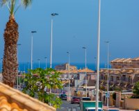 Вторичное жилье - Смежный дом - Torrevieja - Altos De La Bahia