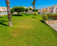 Вторичное жилье - Смежный дом - Torrevieja - Altos De La Bahia