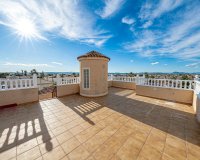 Вторичное жилье - Смежный дом - Torrevieja - El Chaparral