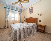 Вторичное жилье - Смежный дом - Torrevieja - El Chaparral