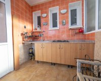 Вторичное жилье - Смежный дом - Torrevieja - El Chaparral