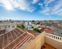 Вторичное жилье - Смежный дом - Torrevieja - El Chaparral