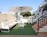 Вторичное жилье - Смежный дом - Torrevieja - Торревьеха