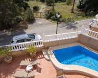 Вторичное жилье - Смежный дом - Villamartín - Вилламартин