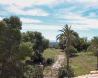 Вторичное жилье - Смежный дом - Villamartín - Вилламартин