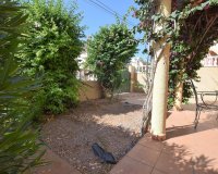 Вторичное жилье - Смежный дом - Villamartín - Вилламартин