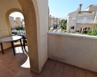 Вторичное жилье - Смежный дом - Villamartín - Вилламартин