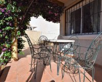 Вторичное жилье - Смежный дом - Villamartín - Вилламартин