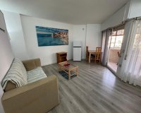 Вторичное жилье - Студия - Torrevieja - Playa de Los Locos-Curva del Palangre