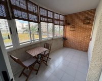 Вторичное жилье - Студия - Torrevieja - Playa de Los Locos-Curva del Palangre