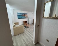 Вторичное жилье - Студия - Torrevieja - Playa de Los Locos-Curva del Palangre