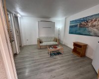 Вторичное жилье - Студия - Torrevieja - Playa de Los Locos-Curva del Palangre