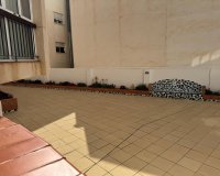 Вторичное жилье - Студия - Torrevieja - Playa de Los Locos-Curva del Palangre