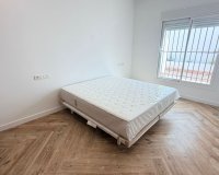 Вторичное жилье - Таунхаус - Alicante - Catral