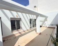 Вторичное жилье - Таунхаус - Alicante - Catral