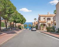 Вторичное жилье - Таунхаус - Alicante - El Faro