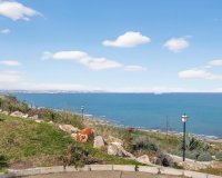 Вторичное жилье - Таунхаус - Alicante - El Faro