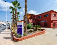 Вторичное жилье - Таунхаус - Alicante - Monte Y Mar