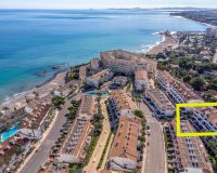 Вторичное жилье - Таунхаус - Dahesa de Campoamor - Кампоамор