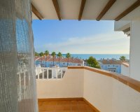 Вторичное жилье - Таунхаус - Dahesa de Campoamor - Кампоамор