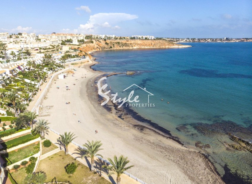 Вторичное жилье - Таунхаус - Dahesa de Campoamor - Кампоамор