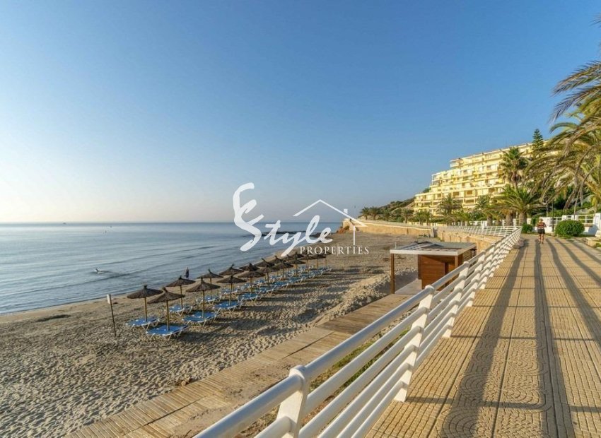 Вторичное жилье - Таунхаус - Dahesa de Campoamor - Кампоамор