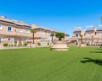 Вторичное жилье - Таунхаус - Кабо Роиг - Ломас де Кабо Роиг