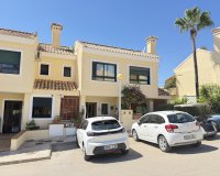 Вторичное жилье - Таунхаус - Кампоамор - Campoamor Golf
