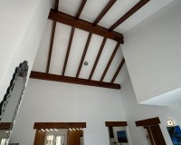 Вторичное жилье - Таунхаус - La Finca Golf - La Finca Golf Resort
