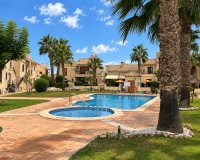 Вторичное жилье - Таунхаус - La Finca Golf - La Finca Golf Resort