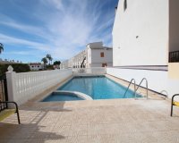 Вторичное жилье - Таунхаус - Ла Зения