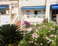 Вторичное жилье - Таунхаус - Las Ramblas Golf - Costa Blanca