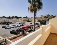 Вторичное жилье - Таунхаус - Las Ramblas Golf - Costa Blanca